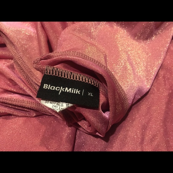 Blackmilk 💕 Barbie Party Underbust Dress - Picture 6 of 7